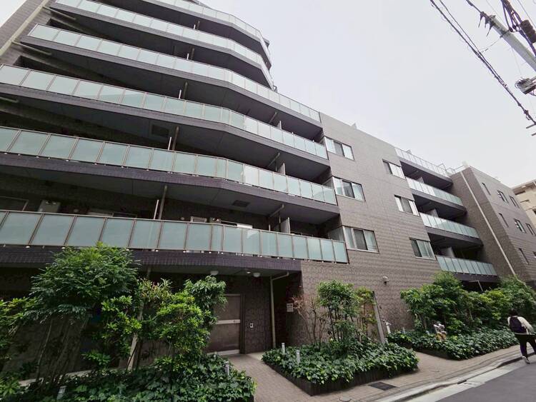 その他 忙しく過ぎゆく日常を置き去るほど、ゆったりした時間が流れる住環境。