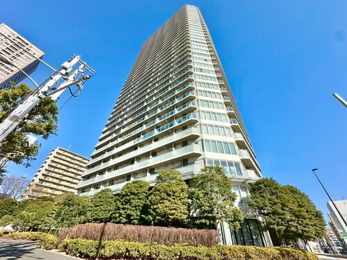 パークハウス清澄白河タワーの物件画像