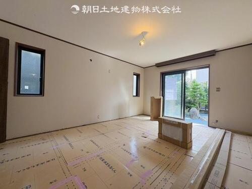 「新百合ヶ丘」駅　歩8分　川崎市麻生区上麻生2丁目の物件画像