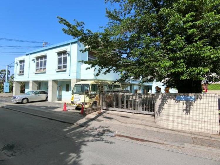 周辺 ルミエール幼稚園まで約227ｍ