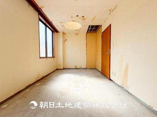 【安心を買うなら、朝日土地建物へ】旭区善部町 事務所兼住宅の物件画像