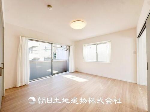 【安心を買うなら、朝日土地建物へ】スカイコートたまプラーザの物件画像