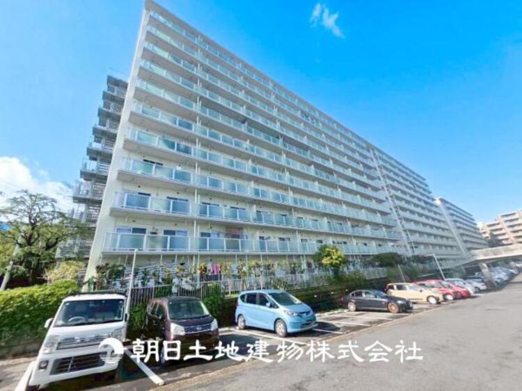 外観 【外観写真】その家から感じられる、気品・上質・重厚感・極細やかさ、そのすべては見た者に安らぎを与える特別な空間です。ここに住むからこそ意味がある。すべての（始まり）をここから迎えましょう。