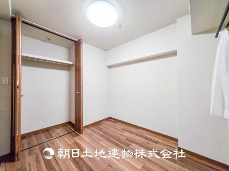 内装 【居室】自分時間を充実させながら心豊かなひとときを過ごすための大切な空間。