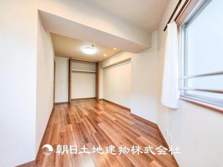 内装 【居室】人間の感性を育むプライベートルームはシンプルが１番だと思います。