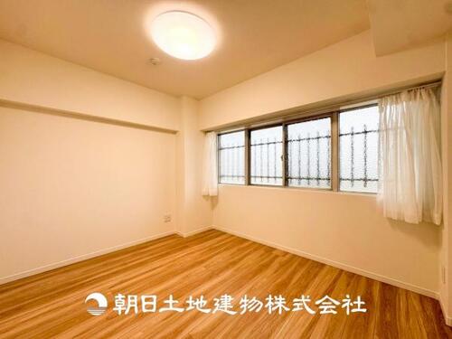 【安心を買うなら、朝日土地建物へ】三ツ境グリーンハイムの物件画像