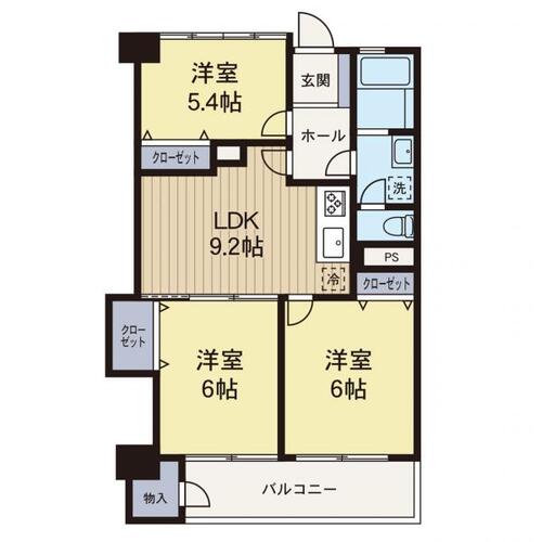 【安心を買うなら、朝日土地建物へ】三ツ境グリーンハイムの物件画像