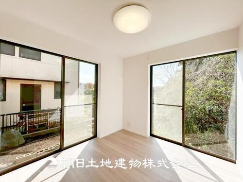 【緑区の物件探しは”地元”朝日土地建物へ】緑区三保町 中古戸建の物件画像