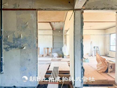 【安心を買うなら、朝日土地建物へ】片倉台団地の物件画像