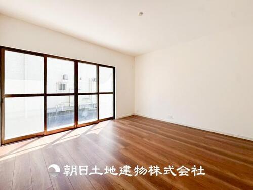 【安心を買うなら、朝日土地建物へ】青葉区元石川町 賃貸併用住宅の物件画像