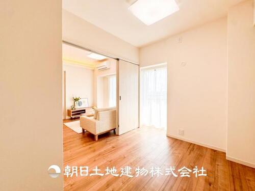 【安心を買うなら、朝日土地建物へ】ヒルズアスパイアの物件画像