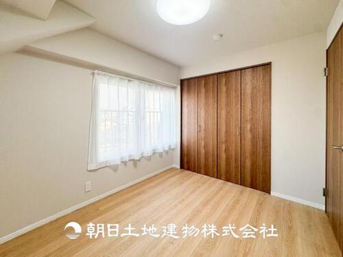 【安心を買うなら、朝日土地建物へ】エスペランサ第６綱島の物件画像