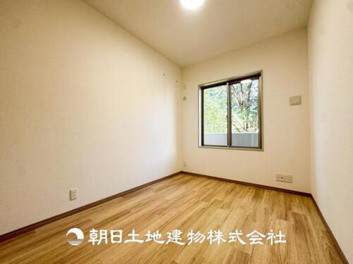 【緑区の物件探しは”地元”朝日土地建物へ】サザンヒルズ竹山の物件画像