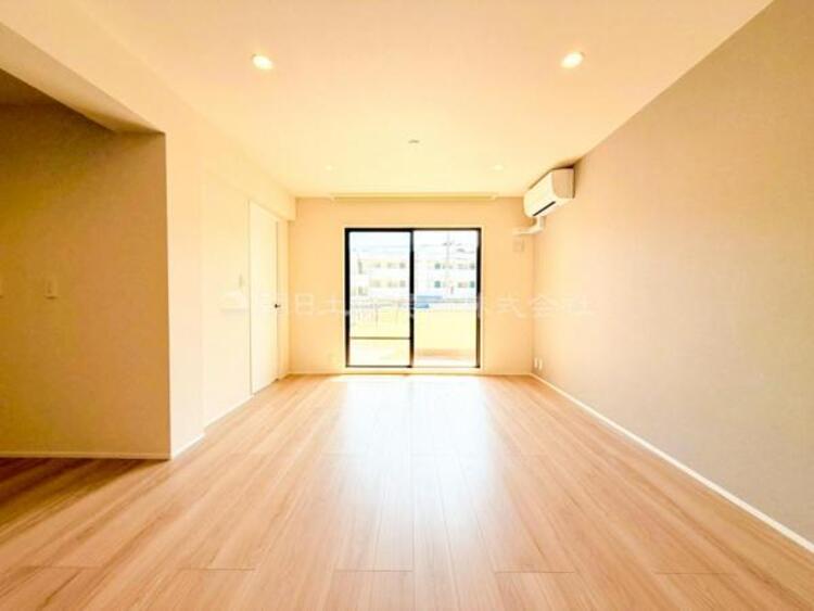 居間 家の良し悪しだけではなく周辺環境も重要なポイントとなります！ご案内時に周辺環境もご案内いたします！