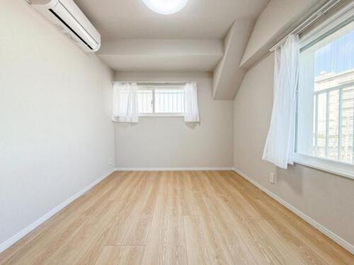 エスペランサ第６綱島の物件画像