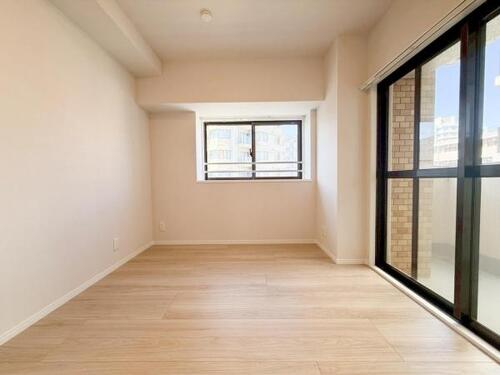 ライオンズマンション多摩川緑地の物件画像