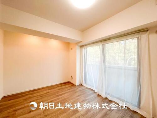 【安心を買うなら、朝日土地建物へ】メディウス青葉台の物件画像