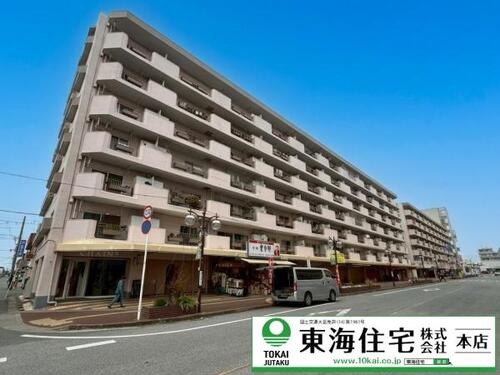 サンコーポ勝田台　F棟の物件画像