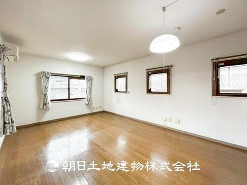 【安心を買うなら、朝日土地建物へ】シンフォニックヒルズふれあいの街の画像