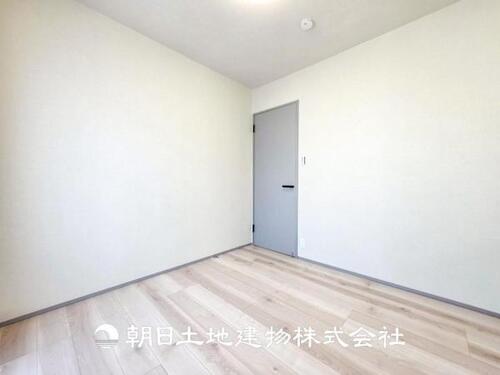 【安心を買うなら、朝日土地建物へ】ヒルトップ菊名の物件画像