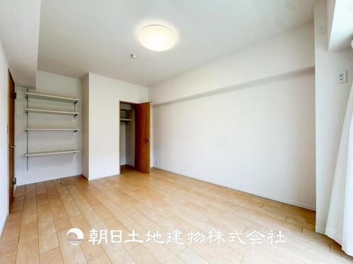 【安心を買うなら、朝日土地建物へ】ユーカリハイツ久末の物件画像