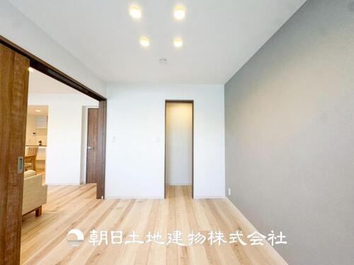 【安心を買うなら、朝日土地建物へ】パーク・ハイム日吉本町の物件画像