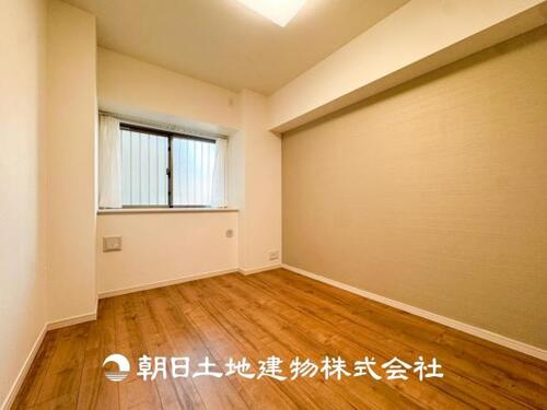 【安心を買うなら、朝日土地建物へ】リステージ綱島ラグシスの物件画像