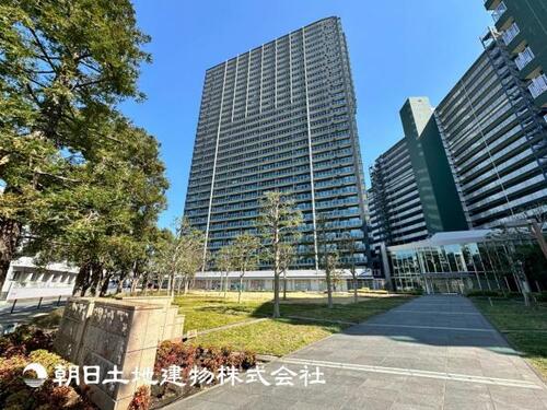 パークスクエア相模大野タワー＆レジデンス　「相模大野」駅　歩6分の物件画像