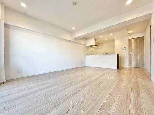 マンション戸田橋の物件画像