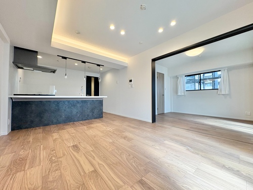 ケルン大塚台の物件画像