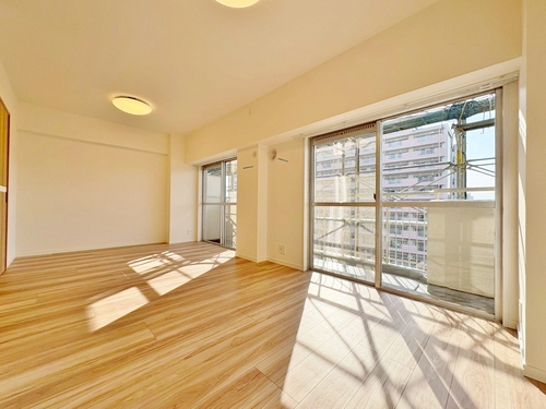 蓮根ファミールハイツ１号棟の物件画像