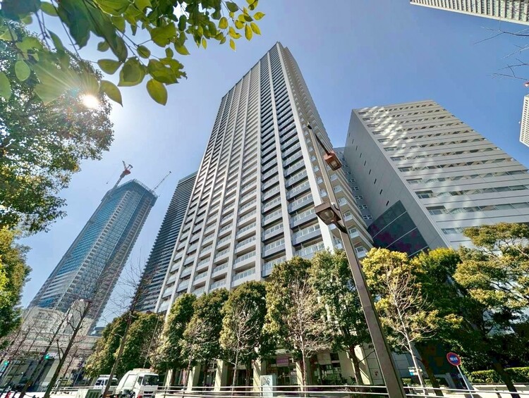 外観 ライフプランニングからローンまで、一貫してご説明させていただきます。お気軽にお問い合わせくださいませ。