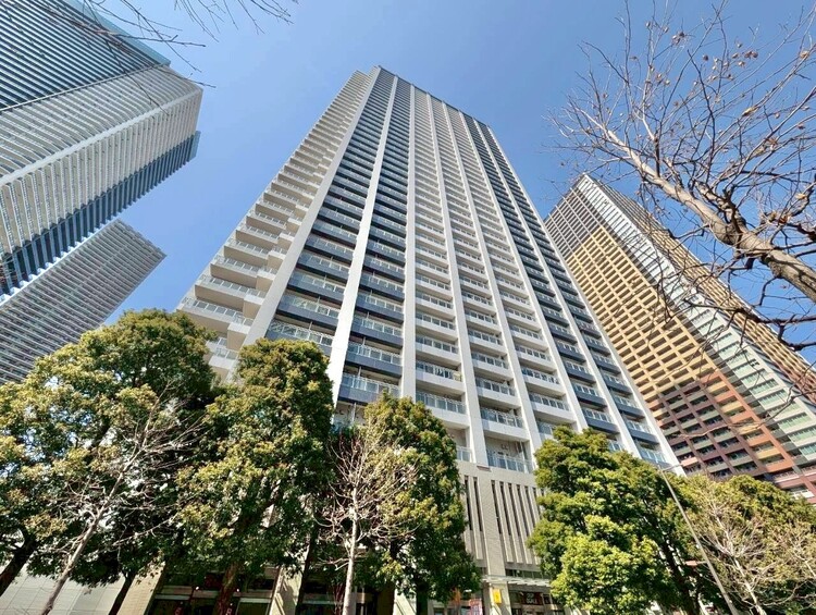 外観 現地に足をお運びいただいた際には、周辺散策などをお勧めいたします。