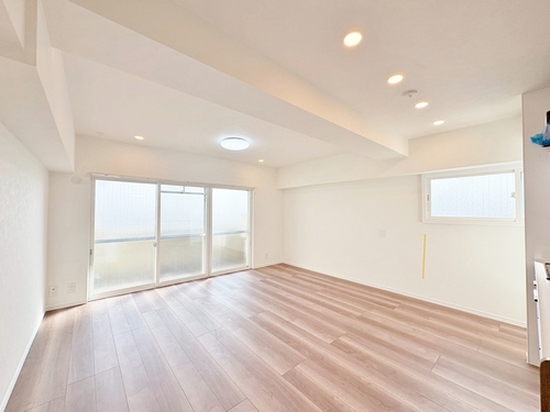 グリーンキャピタル金町の物件画像