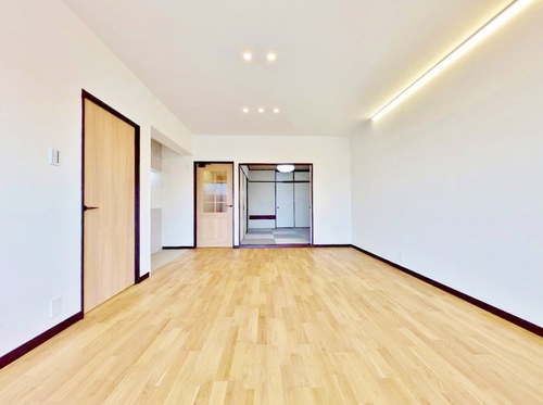 ソフトタウン石神井台の物件画像