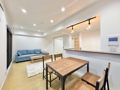 エステ・スクエア松戸の物件画像