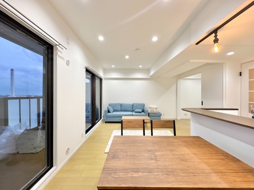 エステ・スクエア松戸の物件画像