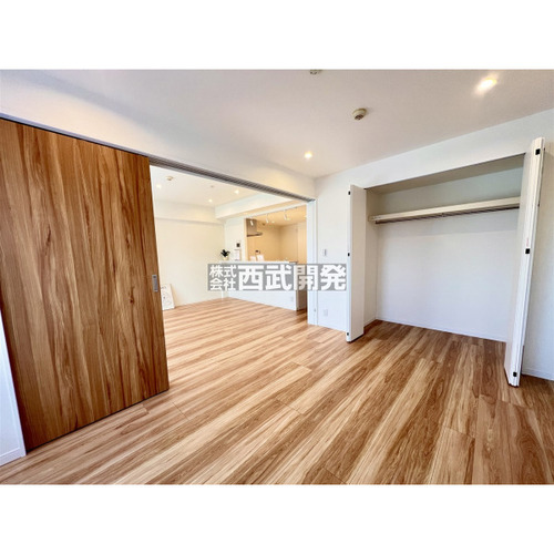 ハイホーム東村山弐番館の物件画像