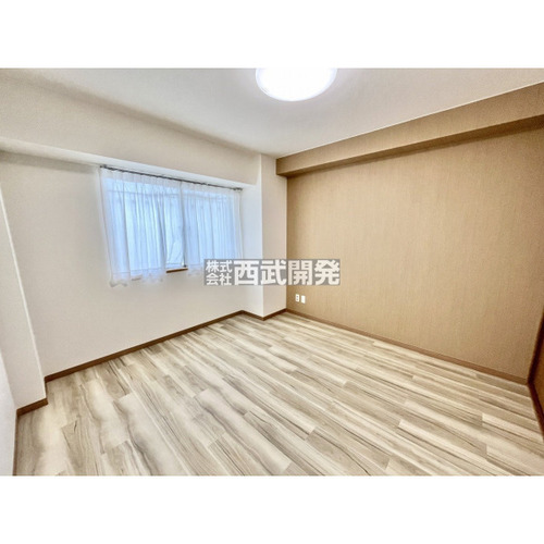 ブリランテ飯能の物件画像