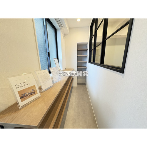 リーベスト立川錦町2の物件画像