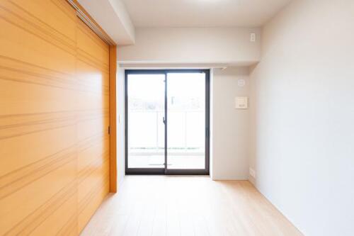 ブランズ渋谷常盤松の物件画像