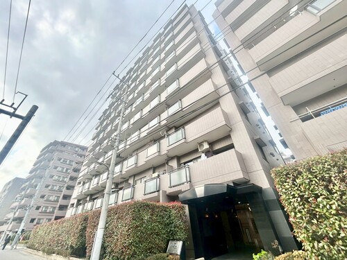 レクセル下落合第２の物件画像