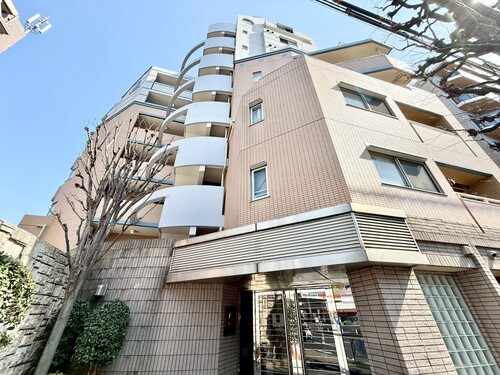 レクシオ荻窪の物件画像