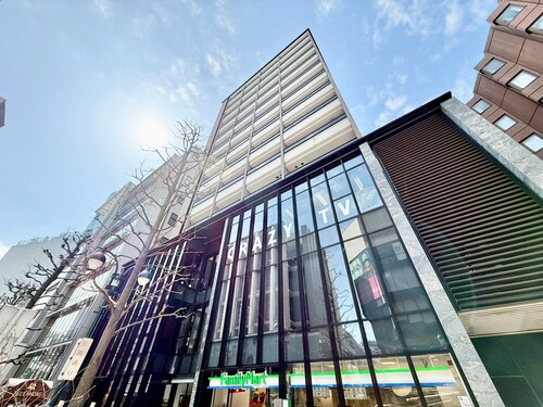 アトラス渋谷公園通りの物件画像