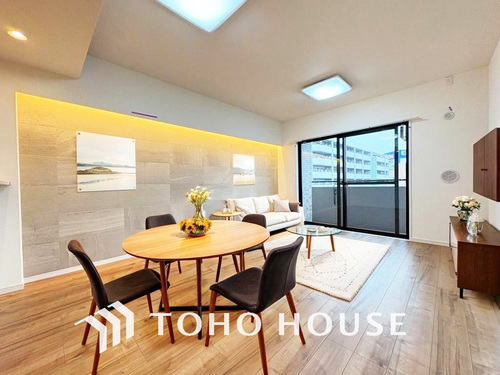 クレッセント二子多摩川2の物件画像