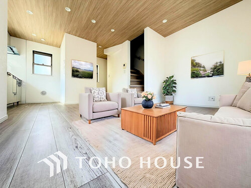 大田区中央２丁目の物件画像