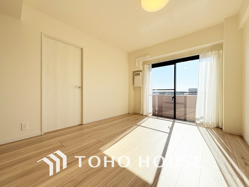 ライオンズマンション大和の物件画像