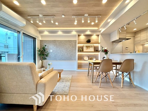 レクセル下落合第２の物件画像