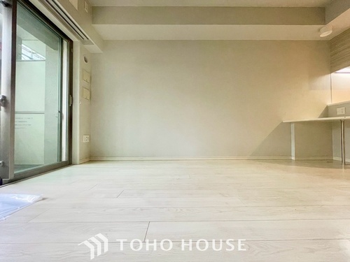 グローベル　ザ・リミテッド　四ツ谷の物件画像