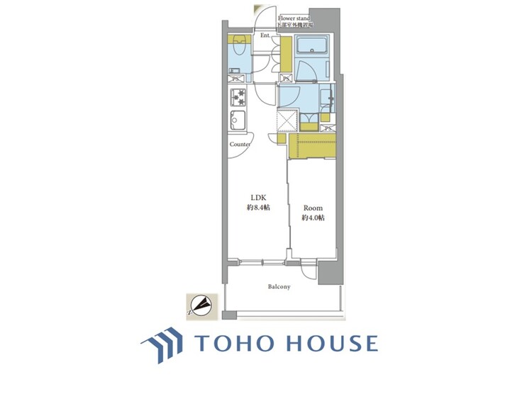 間取り 間取り図